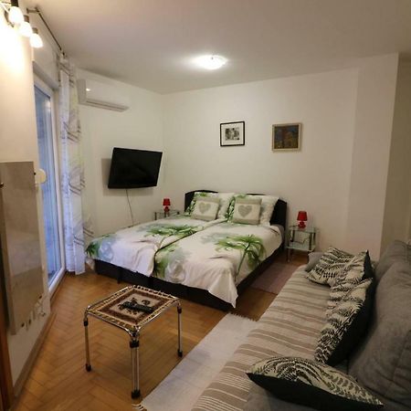 Benedetta Apartment Pula Ngoại thất bức ảnh