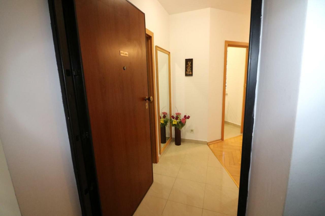 Benedetta Apartment Pula Ngoại thất bức ảnh