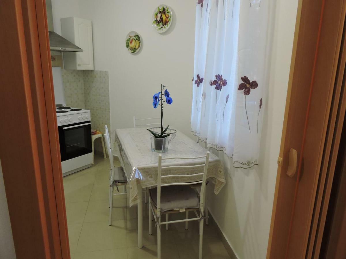 Benedetta Apartment Pula Ngoại thất bức ảnh